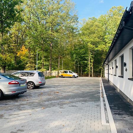 Sport Rooms Спала Екстериор снимка