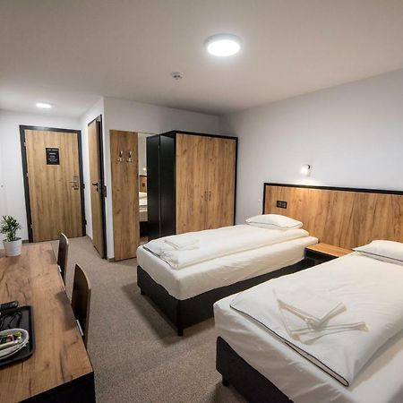 Sport Rooms Спала Екстериор снимка