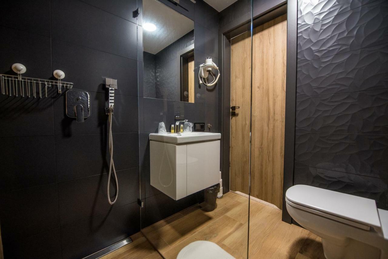 Sport Rooms Спала Екстериор снимка