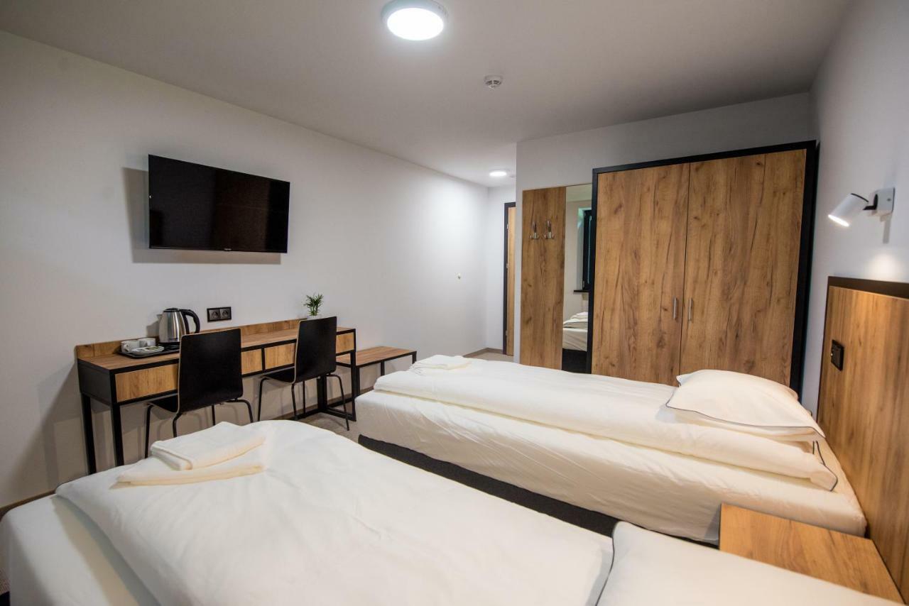Sport Rooms Спала Екстериор снимка