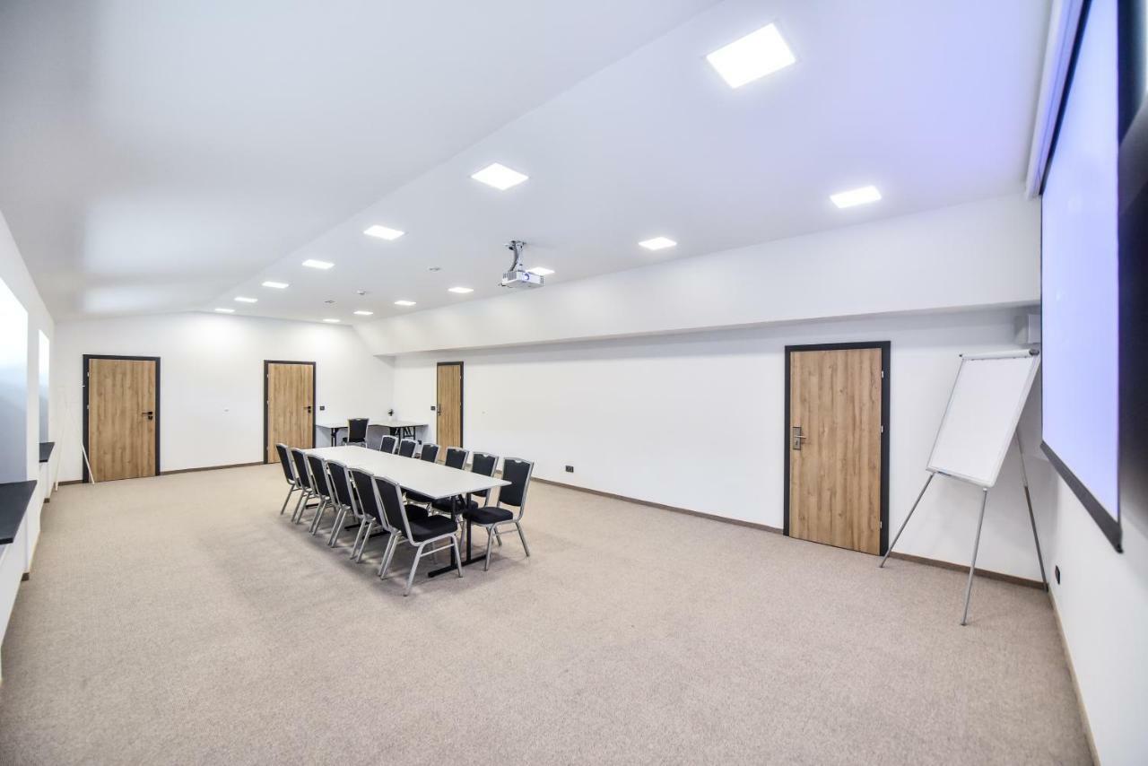 Sport Rooms Спала Екстериор снимка