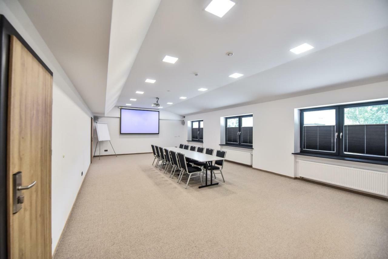 Sport Rooms Спала Екстериор снимка