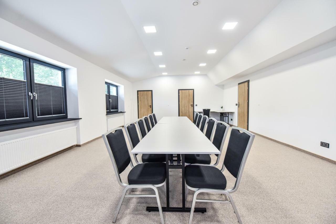 Sport Rooms Спала Екстериор снимка