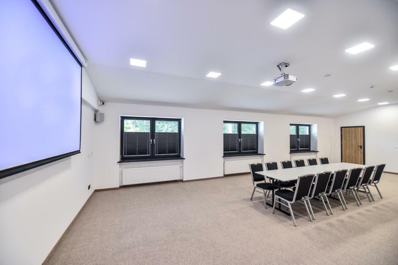 Sport Rooms Спала Екстериор снимка
